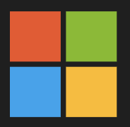 Microsoft Logo
